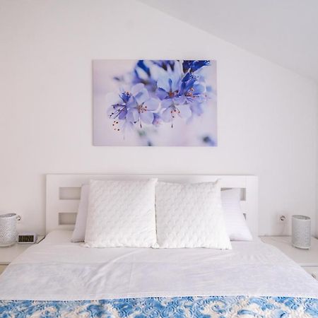 Mikonos Apartman Surcin Экстерьер фото